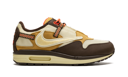 Air Max 1 "Travis Scott - Baroque Brown" DO9392 200