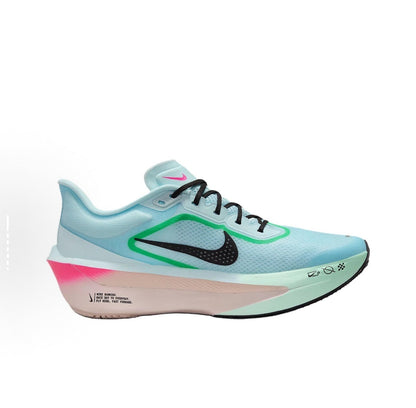 Nike Zoom Fly 6 Running Shoes in Light Blue