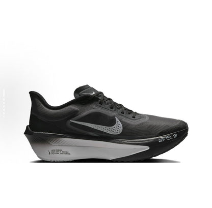 Nike Zoom Fly Running Shoes in Black and White