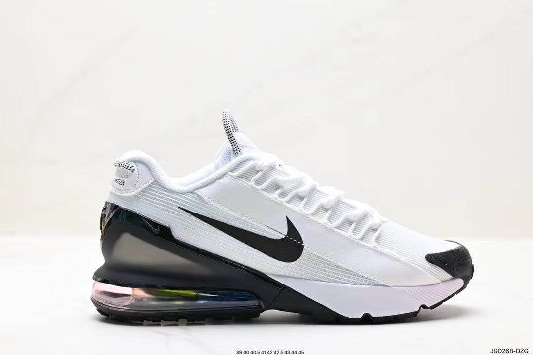 Nike Air Max 97 White Black Sneakers