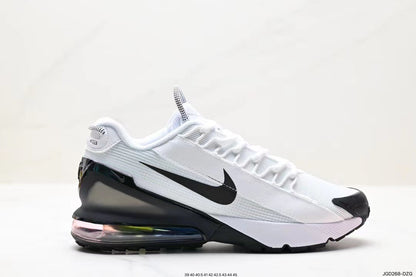 Nike Air Max 97 White Black Sneakers