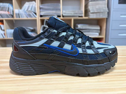 Nike P-6000 Sneakers Navy Blue IF6199-003