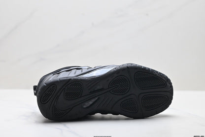Nike Air Foamposite One Penny Black Basketball Sneakers