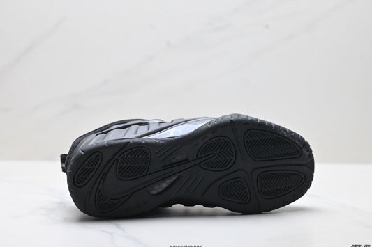 Nike Air Foamposite One Penny Black Basketball Sneakers