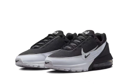 Nike Air Max 97 Black and White Sneakers
