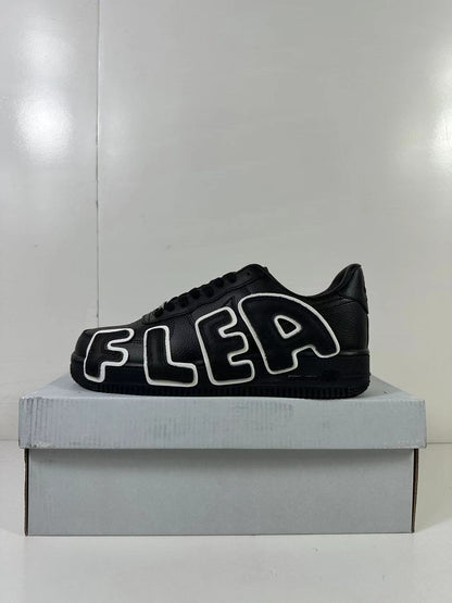 Nike Air Force 1 Low CPFM Black White DC4457-001