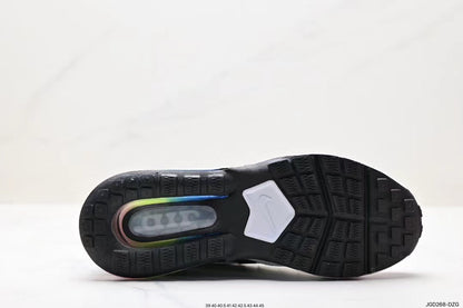 Nike Air Max 97 White Black Sneakers