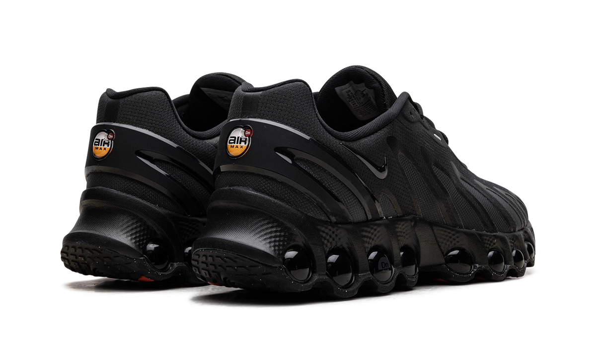 Air Max Dn8 "Black" FQ7860 002