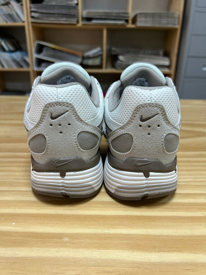 Nike P-6000 Sneakers Grey White HV6353-001