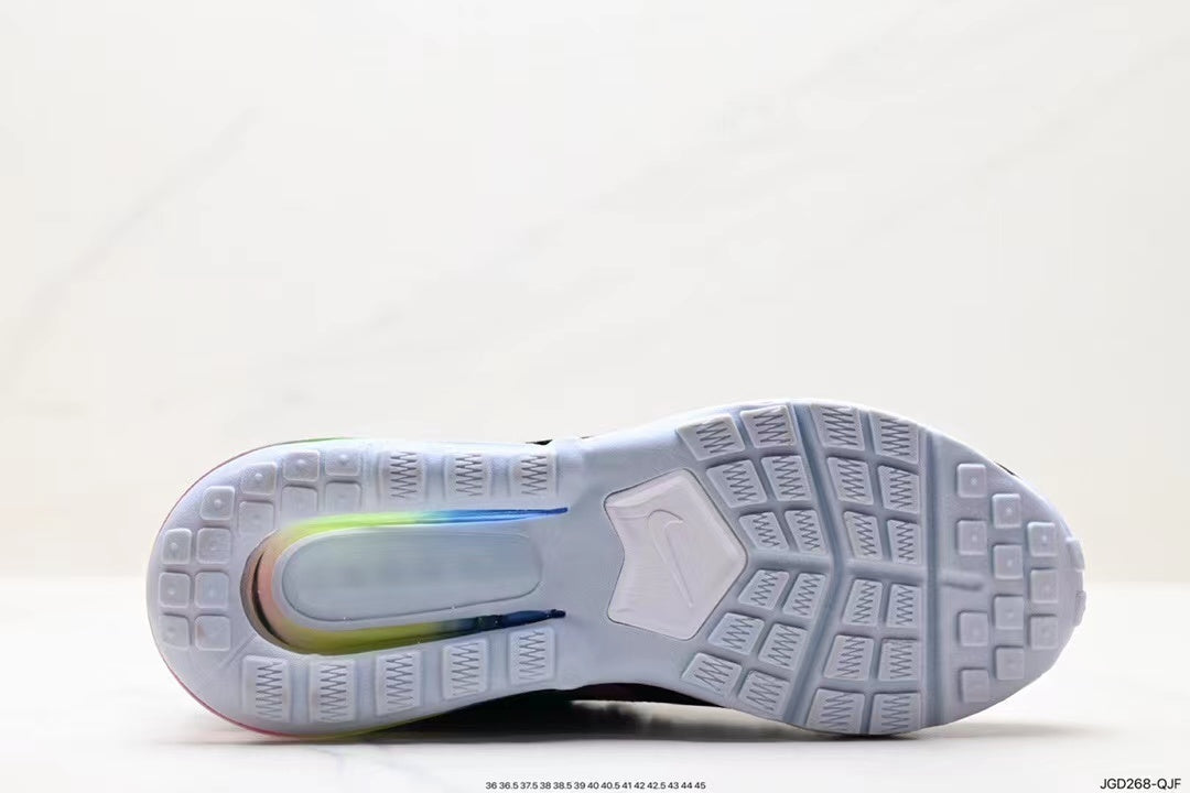 Nike Air Max 97 Black Iridescent Sneakers JGD268-QJF