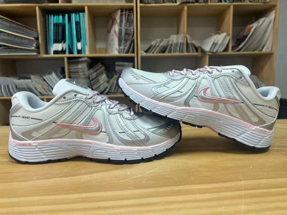 Nike P-9000 Sneakers White Grey Pink IZ4751-809