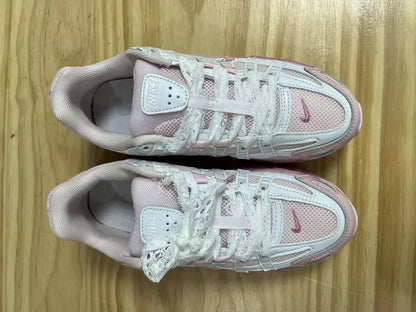 Nike P-6000 Sneakers White Pink CV2209-111