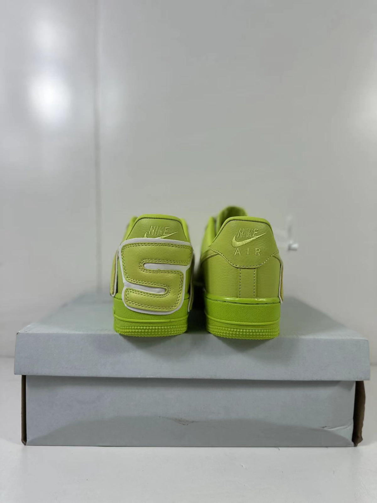 CPFM x Nike Air Force 1 Low Green DC4457-300