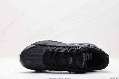Nike Air Max 97 Black Iridescent Sneakers JGD268-QJF