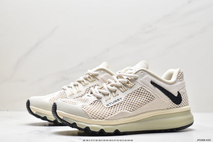 Nike Air Max 270 Beige Sneakers JFD268-KZG