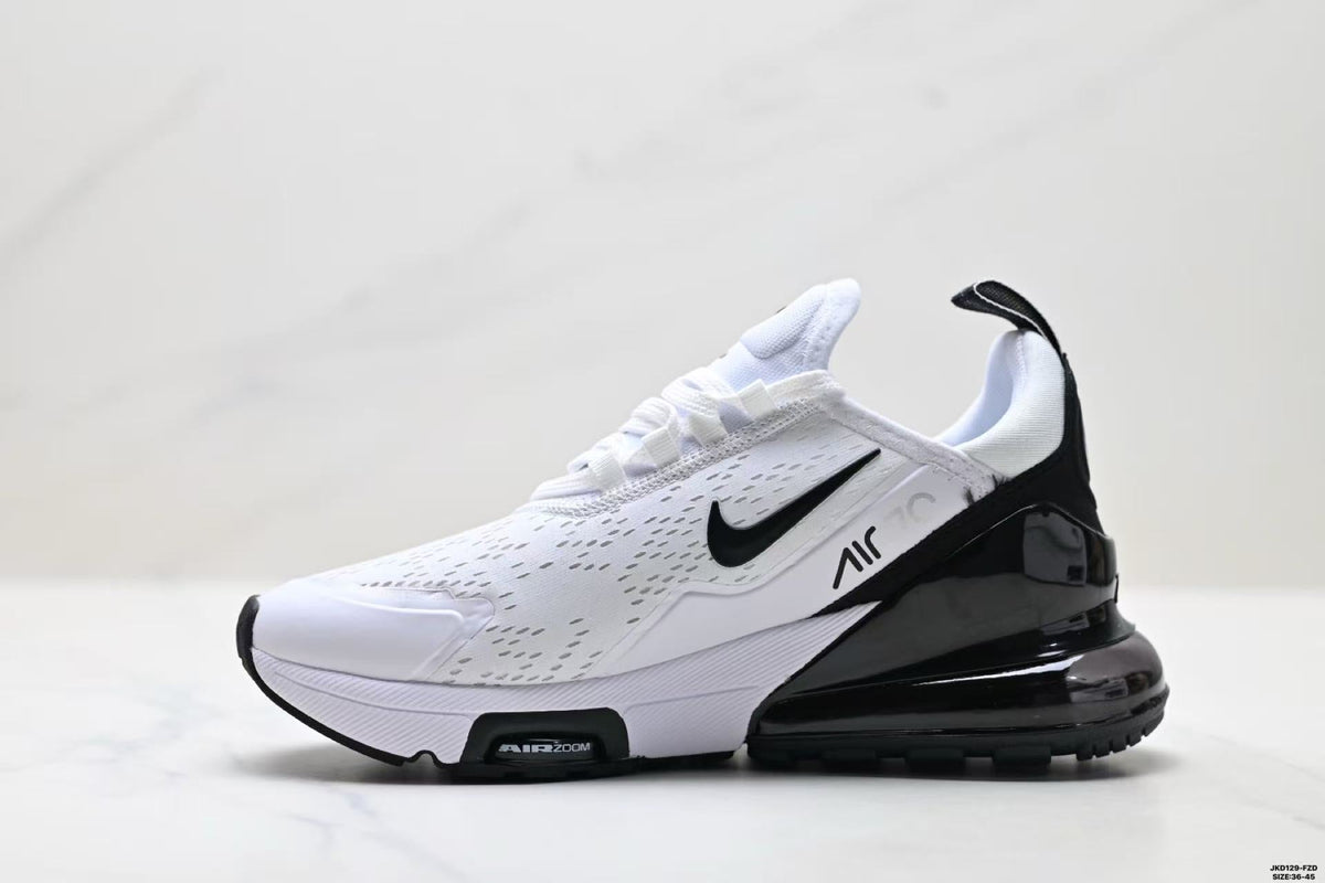 Nike Air Max 2090 White Black Sneakers