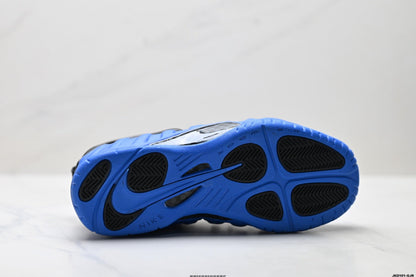 Nike Air Foamposite One Penny Hardaway Blue Sneakers