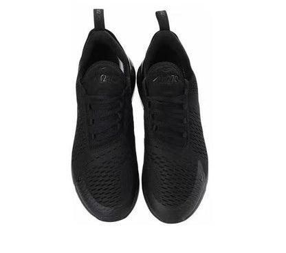 Nike Air Max 270 Black Sneakers