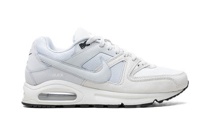 Air Max Command "Summit White" 629993 102