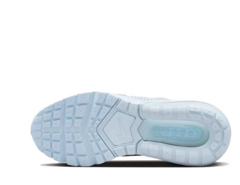 Nike Air Max 720 Light Blue Sneakers