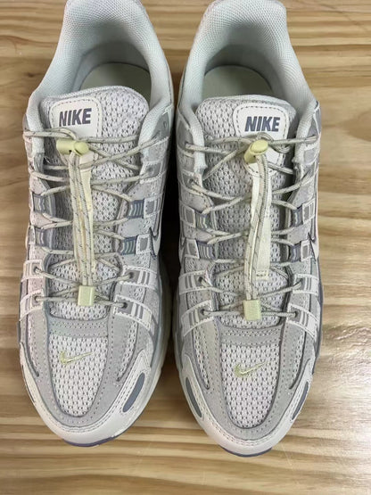 Nike P-6000 Sneakers Light Grey HJ7284-072