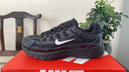 Nike P-6000 Sneakers Black/Anthracite HF1052-010