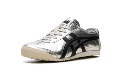 Mexico 66 "Pure Silver / Black" 1183B566 020