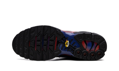 Air Max Plus "Spider-Man" FN7805 001