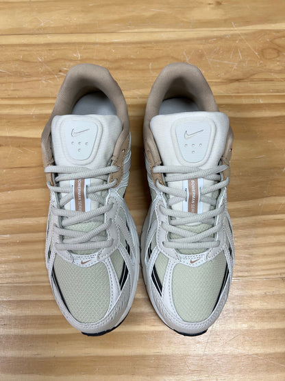 Nike P-9000 Sneakers Light Gray Black IZ4752-002