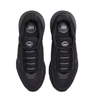 Nike Air Max 90 Black Sneakers