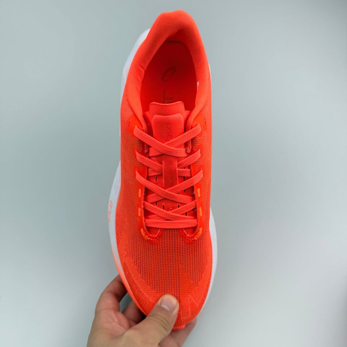 Nike Pegasus 41 Running Shoes Bright Orange White 1012C008-105