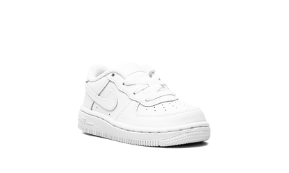 Air Force 1 Low TD "White on White" DH2926 111