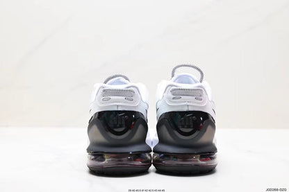 Nike Air Max 97 White Black Sneakers