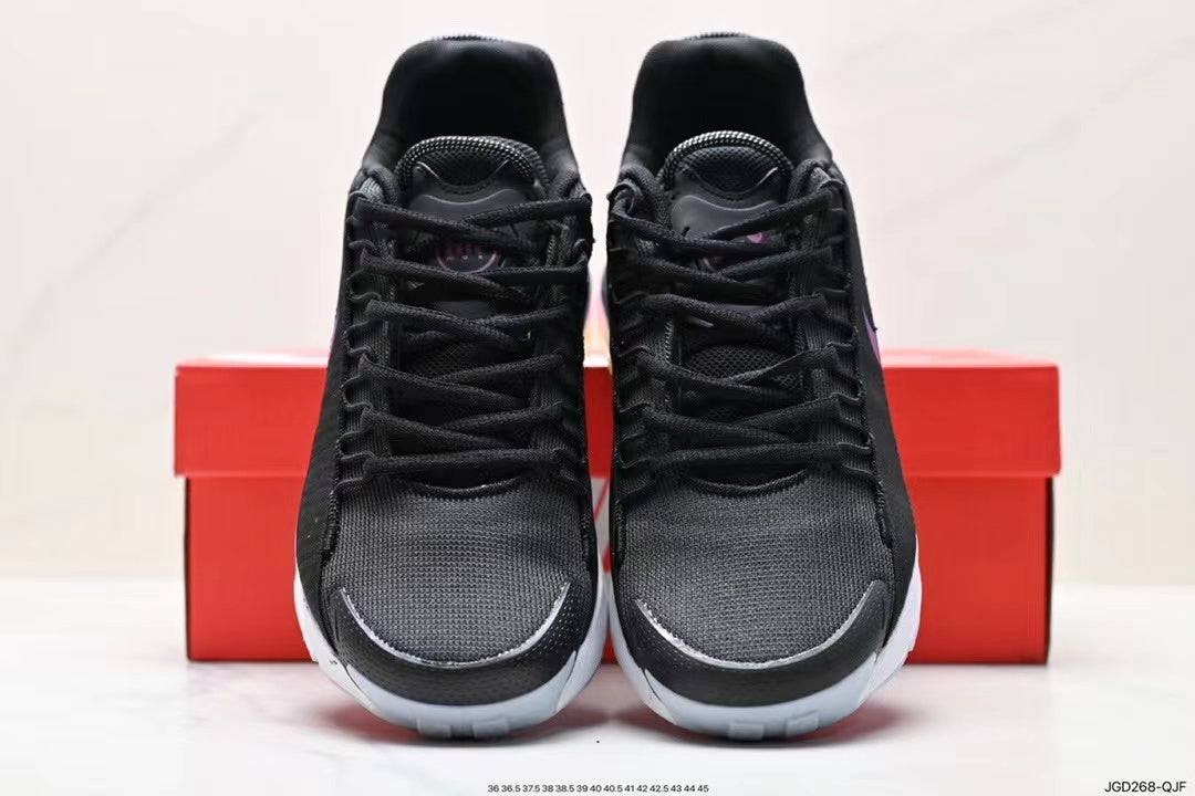 Nike Air Max 97 Black Iridescent Sneakers JGD268-QJF