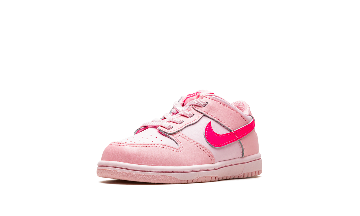 Dunk Low (TD) "Pink Foam" DH9761 600