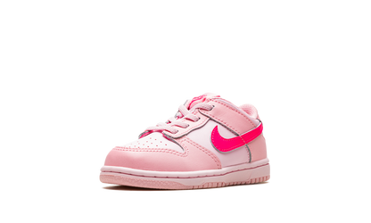 Dunk Low (TD) "Pink Foam" DH9761 600