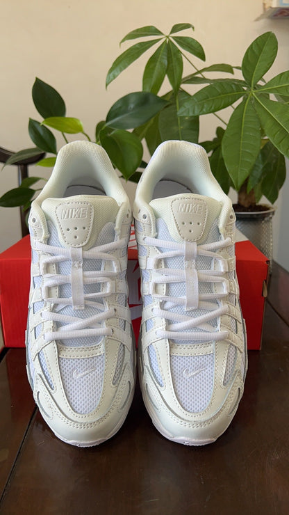 Nike P-6000 Sneakers White CD6404-100