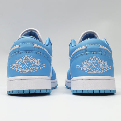 Nike Dunk Low North Carolina Blue Sneakers AO9944-441