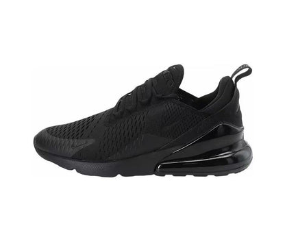 Nike Air Max 270 Black Sneakers