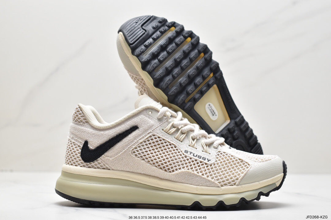 Nike Air Max 270 Beige Sneakers JFD268-KZG