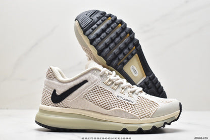 Nike Air Max 270 Beige Sneakers JFD268-KZG