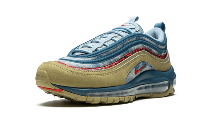 Air Max 97 (GS) "Wild West" BV6374 200