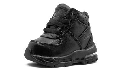 AIR MAX GOADOME (TD) "Black" 311569 001