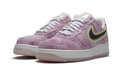 WMNS Air Force 1 07' "P(Her)spective" CW6013 500