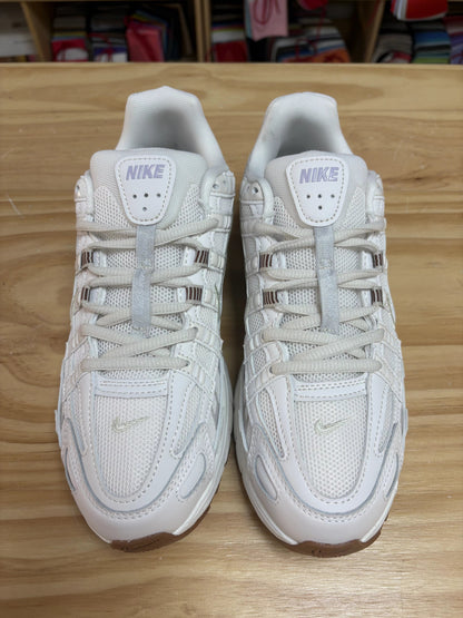 Nike P-6000 Sneakers White CD6404-106