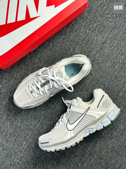 Nike Air Max 97 Futura Sneakers in Beige and Gray