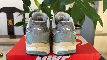 Nike P-6000 Sneakers FN7509-029 Grey Multi-Color