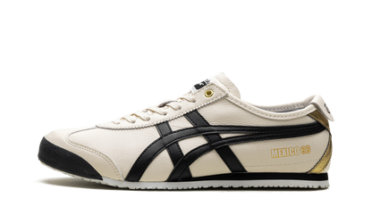 Mexico 66 "Cream Black Gold" 1183B493 100