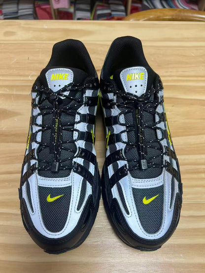 Nike P-6000 Sneakers Black Volt FV0943-001
