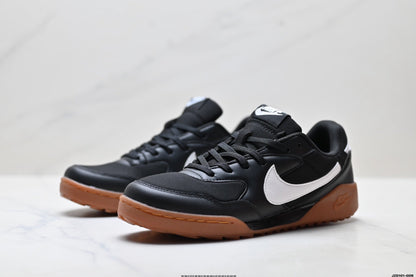 Nike Terra Manta Black and White Sneakers